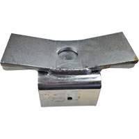 Adaptateur pour carter de diff&eacute;rentiel Rideout Tool & Machine Inc.