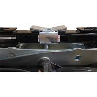 Adaptateur pour carter de diff&eacute;rentiel Rideout Tool & Machine Inc.