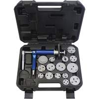 Air Powered Brake Caliper Wind Back Tool Kit Rideout Tool & Machine Inc.