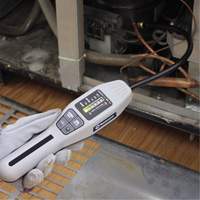 Intellasense Iii Combustible Gas Leak Detector Rideout Tool & Machine Inc.