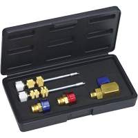 Ensemble dobus de valve R134a Eaton (M8 et M10)? Rideout Tool & Machine Inc.