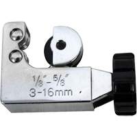 Mini coupe-tubes Rideout Tool & Machine Inc.