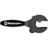 Coupe-tube de style rochet Rideout Tool & Machine Inc.