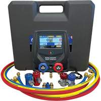 Automotive A/C Equipment & Tools