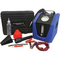 EVAP Diagnostic Smoke Machine Rideout Tool & Machine Inc.