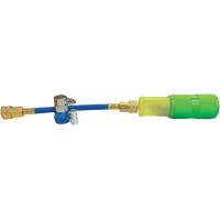 Cartridge-Type R1234Yf Universal Dye Injector Rideout Tool & Machine Inc.