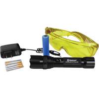 Rechargeable UV Flashlight Rideout Tool & Machine Inc.