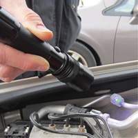 Rechargeable UV Flashlight Rideout Tool & Machine Inc.