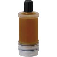 Mini Concentrated Dye Cartridge with Plastic Handle Rideout Tool & Machine Inc.