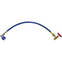 Ensemble de recharge &agrave; perçage pour R1234yf Rideout Tool & Machine Inc.