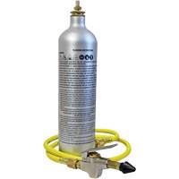 Ensemble de rinçage de syst&egrave;me de climatisation? Rideout Tool & Machine Inc.