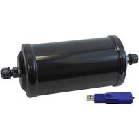 Filtre de rechange COMMANDER Rideout Tool & Machine Inc.