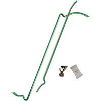 4-Piece Serpent Tire Changing Set Rideout Tool & Machine Inc.