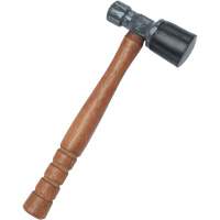 T33R General Purpose Tire Hammer with Wood Handle Rideout Tool & Machine Inc.