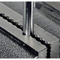 &eacute;tau professionnel d'atelier K65, Largeur des m&acirc;choires 6-1/2", Profondeur de la gorge 3-7/8", Base Pivotant Rideout Tool & Machine Inc.