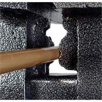 &eacute;tau professionnel d'atelier K65, Largeur des m&acirc;choires 6-1/2", Profondeur de la gorge 3-7/8", Base Pivotant Rideout Tool & Machine Inc.