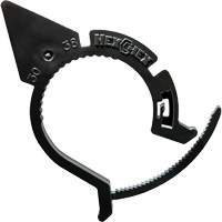 HexChex Multi-Size Loose Wheel Nut Indicator Rideout Tool & Machine Inc.