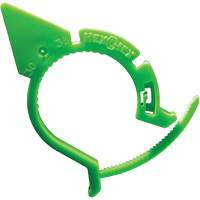 HexChex Multi-Size Loose Wheel Nut Indicator Rideout Tool & Machine Inc.