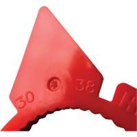 HexChex Multi-Size Loose Wheel Nut Indicator Rideout Tool & Machine Inc.