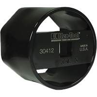 Axle Nut Socket Rideout Tool & Machine Inc.