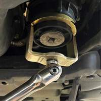 Toyota Oil Filter Wrench - 4, 6 & 8 Cylinder Rideout Tool & Machine Inc.