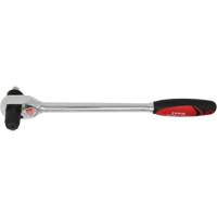 Torque Limiting Ratchet Wrench, 3/8" Drive, Cushion Grip Handle Rideout Tool & Machine Inc.