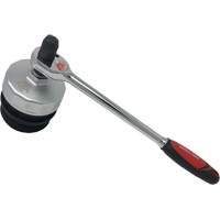 Torque Limiting Ratchet Wrench, 3/8" Drive, Cushion Grip Handle Rideout Tool & Machine Inc.