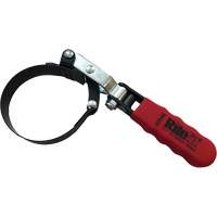 4 Pc. Oil Filter Wrench with Stand Rideout Tool & Machine Inc.