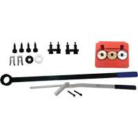 VAG Timing Tool Kit - 1.8L & 2.0L Rideout Tool & Machine Inc.