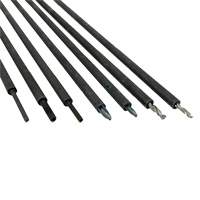 Glow Plug Tip Puller Kit Rideout Tool & Machine Inc.