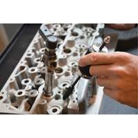 Glow Plug Tip Puller Kit Rideout Tool & Machine Inc.