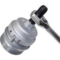 Toyota/Lexus/Scion Cap Type Oil Filter Wrench Rideout Tool & Machine Inc.
