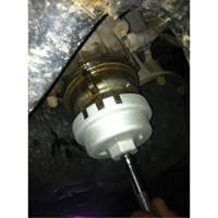 Toyota/Lexus/Scion Cap Type Oil Filter Wrench Rideout Tool & Machine Inc.