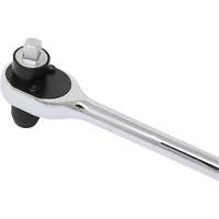 Torque Limiting Ratchet Wrench, 3/8" Drive, Cushion Grip Handle Rideout Tool & Machine Inc.