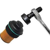 Torque Limiting Ratchet Wrench, 3/8" Drive, Cushion Grip Handle Rideout Tool & Machine Inc.