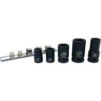 5 Pc. VAG Brake Caliper Socket Set Rideout Tool & Machine Inc.