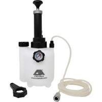 Pressure Brake Bleeder & Adapter Master Kit Rideout Tool & Machine Inc.