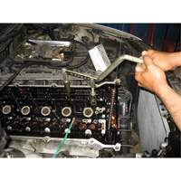 Valve Spring Compressor Kit Rideout Tool & Machine Inc.