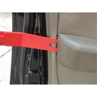 Extra-Long Trim Tool & Pry Bar, 15-3/4" L Rideout Tool & Machine Inc.