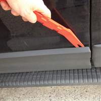 Extra-Long Trim Tool & Pry Bar, 15-3/4" L Rideout Tool & Machine Inc.