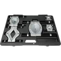 5 Pc. Bearing Splitter Set Rideout Tool & Machine Inc.