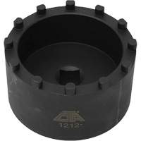 12 Pin Hub Nut Socket - RAM Rideout Tool & Machine Inc.