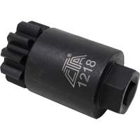 Engine Flywheel Barring Tool - Volvo/Mack Rideout Tool & Machine Inc.