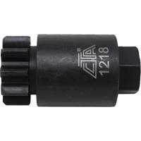Engine Flywheel Barring Tool - Volvo/Mack Rideout Tool & Machine Inc.