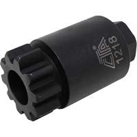 Engine Flywheel Barring Tool - Volvo/Mack Rideout Tool & Machine Inc.