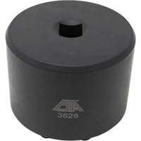 Dodge & GM Hub Nut Socket - 9 Pin Rideout Tool & Machine Inc.