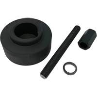 Damper/Crank Oil Seal Installer - 7.3L Powerstroke Rideout Tool & Machine Inc.