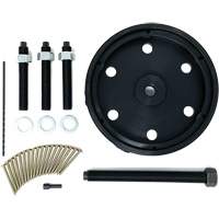 REAR Crankshaft Seal & Wear Sleeve R/I Tool Rideout Tool & Machine Inc.