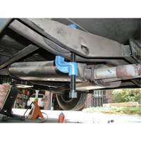 GM Torsion Bar Tool - Large Rideout Tool & Machine Inc.