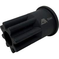 Engine Barring Socket Rideout Tool & Machine Inc.